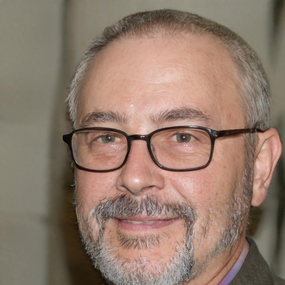 Portrait de Théo Vignaud, formateur en gestion financière