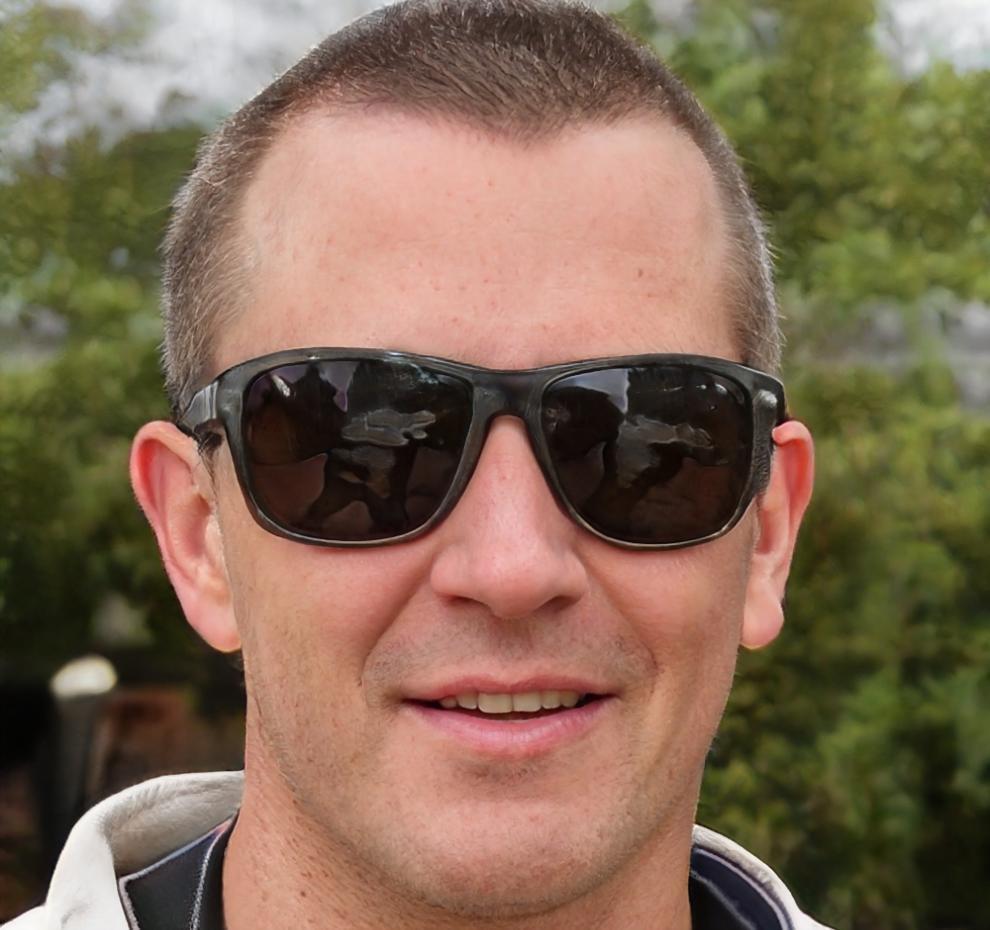 Portrait de Théo Lemarchand, responsable accompagnement clients